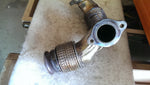 Element rury wydechowej AUDI VW 4.0 TDI 057253358