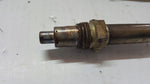 Sonda lambda czujnik NOX-- VW AUDI SEAT SKODA 05L907807AR demontaż