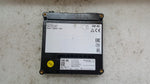 Sterownik moduł SOS-- AUDI A4 (B9) A5 RS4 RS5 4KE035282C demontaż