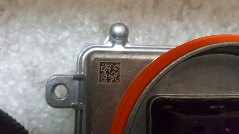 Przetwornica moduł Led VW SEAT SKODA 992941571AA