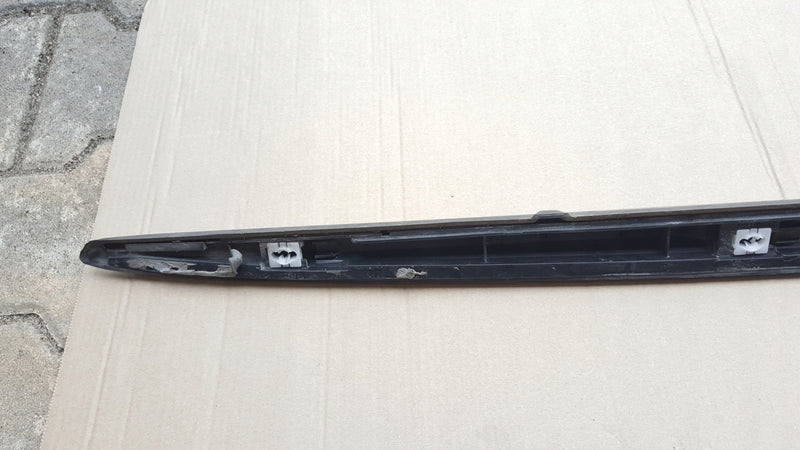 AUDI A5 B10 KOMBI S-LINE LISTWA PROGOWA LEWA 8B3853931