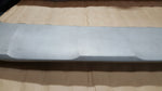 SPOILER ZDERZAKA TYLNEGO TYŁ AUDI Q4 ETRON E-TRON 21-25 89A807733