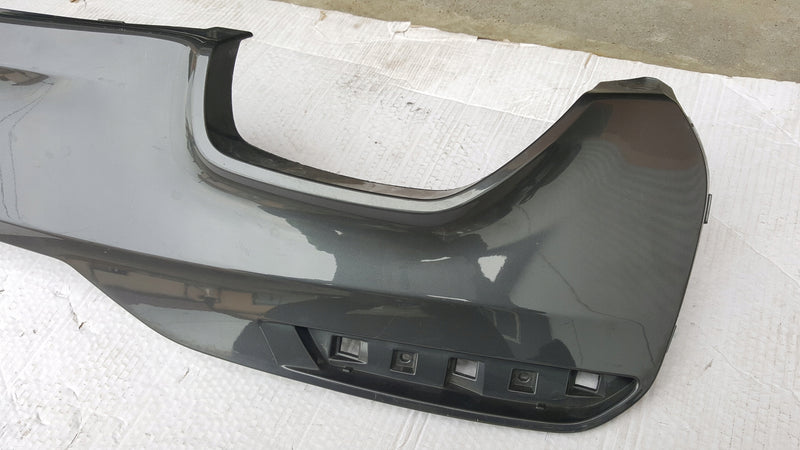 Dokładka zderzaka tył BMW 5 G30 G31 21754011