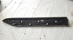 Listwa drzwi prawy tył SKODA SUPERB 3V0854950 demontaż