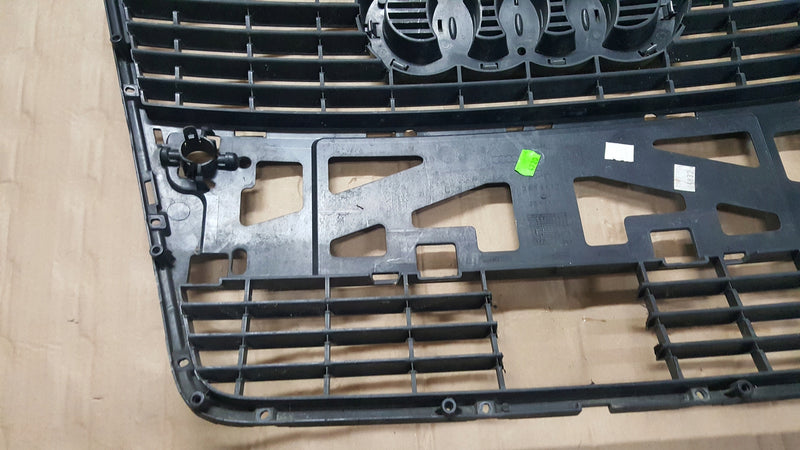 GRILL ATRAPA AUDI A6 C6 4F0853651