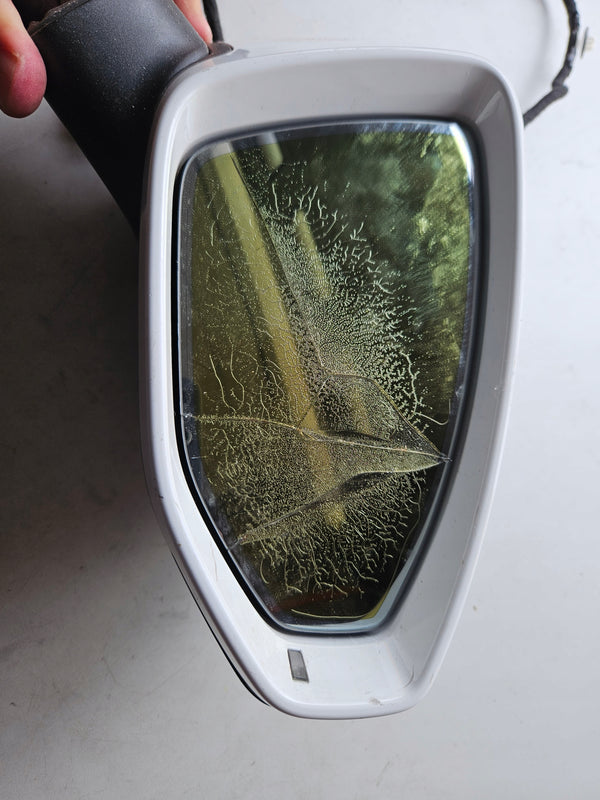 Pr Lusterko zewnętrzne AUDI A6 A7 4K1857410C 14pin