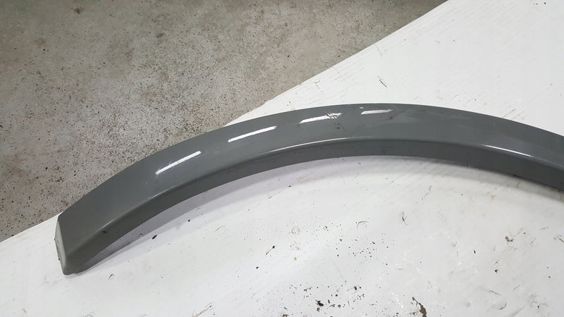 Listwa błotnika PR tył AUDI Q5 80A853818A demontaż