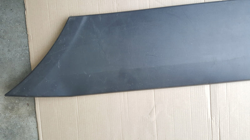 LISTWA PROGOWA LEWA TYŁ VW CRAFTER 06- A9066901382 A9066901762