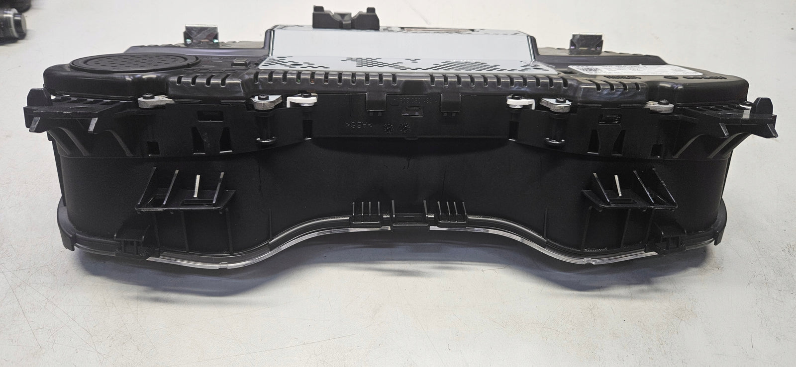 Licznik zegary virtual LCD AUDI A6 4K0920781F