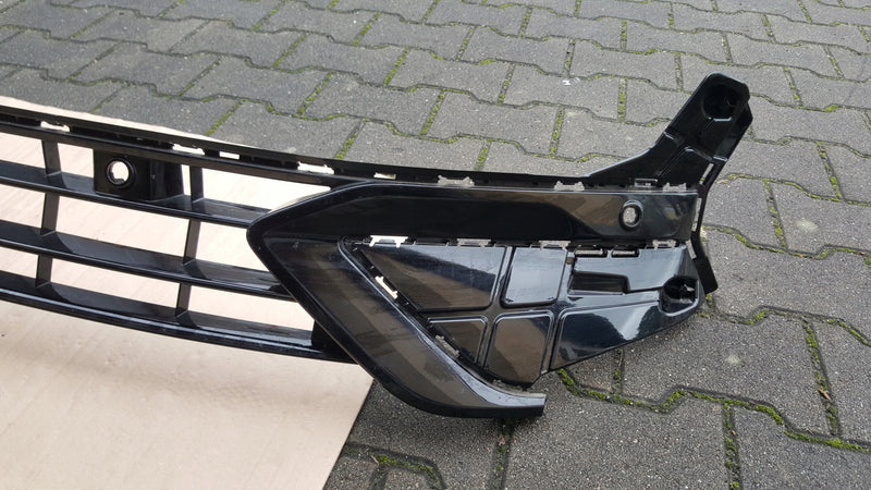 VW ID7 ID.7 14A 23- KRATKA ZDERZAKA PRZÓD B.ŁADNA 14A853677