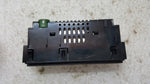 Gniazdo port USB x2--VW AUDI SEAT SKODA 5NA035736 demontaż