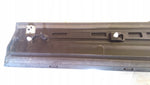 Listwa drzwi prawy przód AUDI Q2 81A853960B