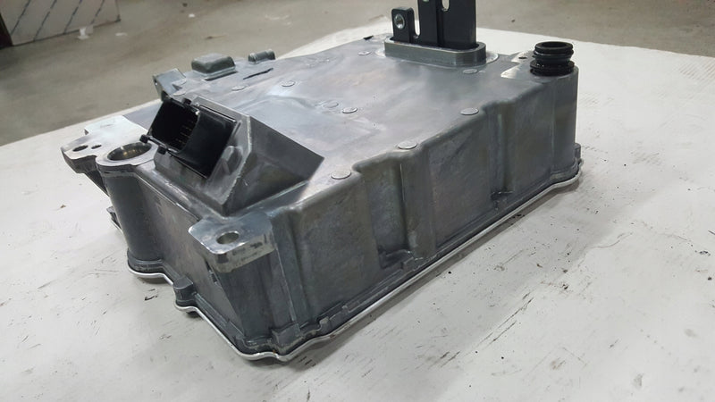 Moduł mocy sterownik AUDI E-TRON 0EF907080E