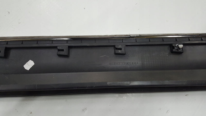 Listwa drzwi prawy przód VW T-ROC cabrio 2GC854940