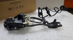 NOWY ORYGINALNY mechanizm klamki lewa strona VW GOLF V EOS 1Q0837885B