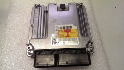 NOWY sterownik silnika diesel VW AUDI 03G997017JX