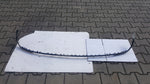 LISTWA ZDERZAKA TYŁ DO AUDI Q5 SQ5 S-LINE 80A853057A ORYGINALNA