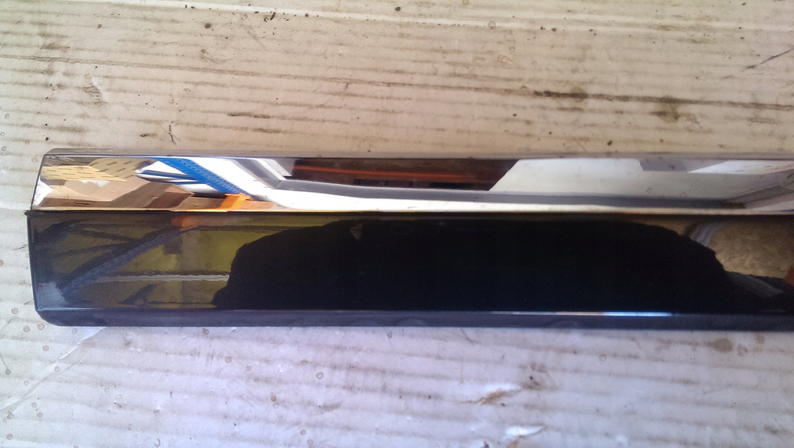 Listwa drzwi lewy przód VW ARTEON 3G8853969B