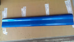 Listwa drzwi prawy przód AUDI Q2 81A853960B