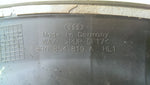 Listwa drzwi lewy tył AUDI Q5 CROSS 8R0854819A