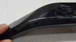 Listwa zderzaka tylnego prawa strona AUDI Q3 S-LINE 83F807968 demontaż