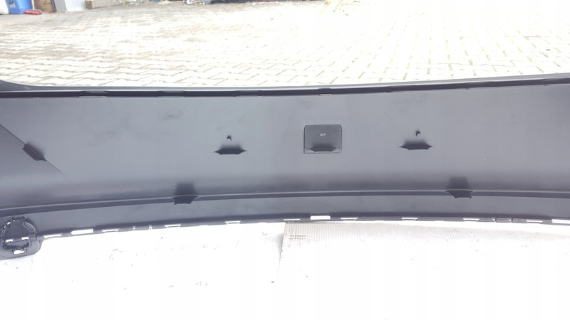 Zderzak tył CUPRA FPRMENTOR 5FF807521A NOWY