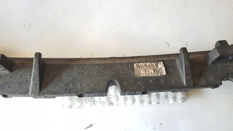 Absorber pianka zderzaka przedniego SEAT TARRACO 5FJ807248 demontaż