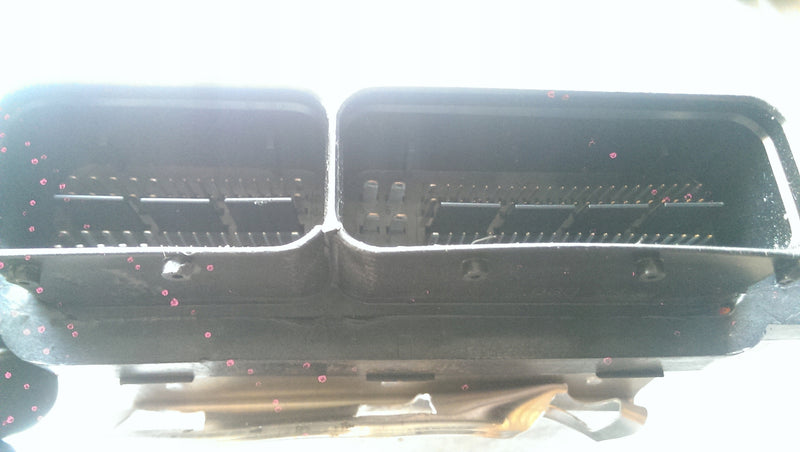 komputer silnika VW SEAT SKODA AUDI 04E907309AF