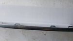 AUDI A4 B9 8W0 LISTWA ZDERZAKA TYŁ TYLNA 8W0853551D