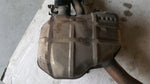 TŁUMIK KOŃCOWY ACTIVE AUDI RS4 RS5 8W0253611Q