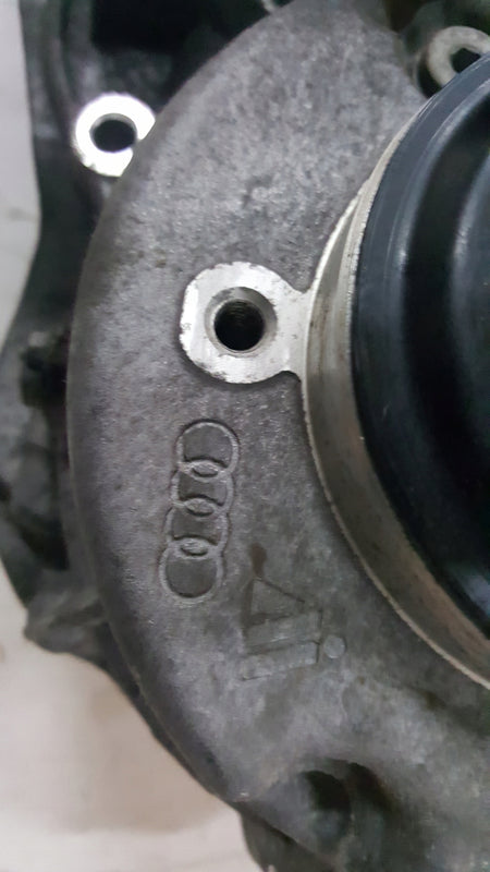 VW AUDI A4 A5 Q5 REDUKTOR SKRZYNI 0CJ409431E sterownik 0CJ927755 0CJ927749A