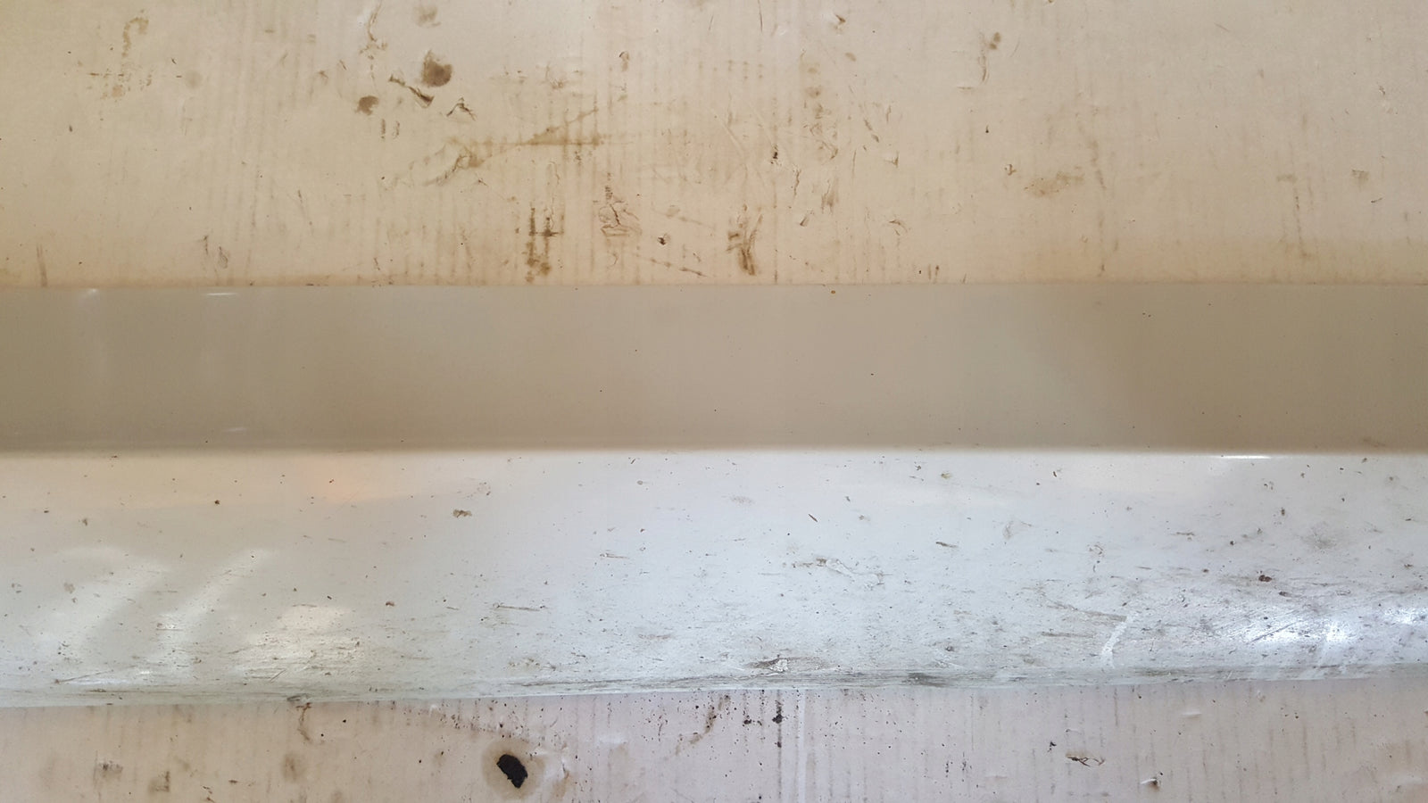 Listwa drzwi prawy przód AUDI Q3 8U0853960F/N