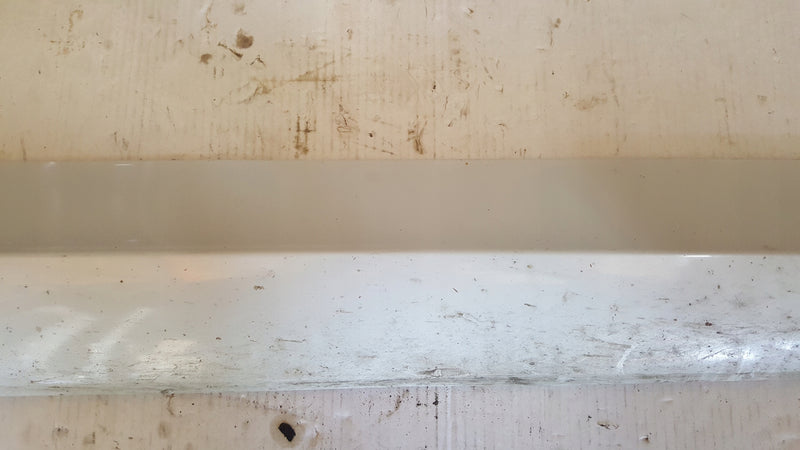 Listwa drzwi prawy przód AUDI Q3 8U0853960F/N