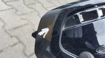 Listwa kratka zderzaka tylnego VW PASSAT B9 kombi 3J0807423B demontaż