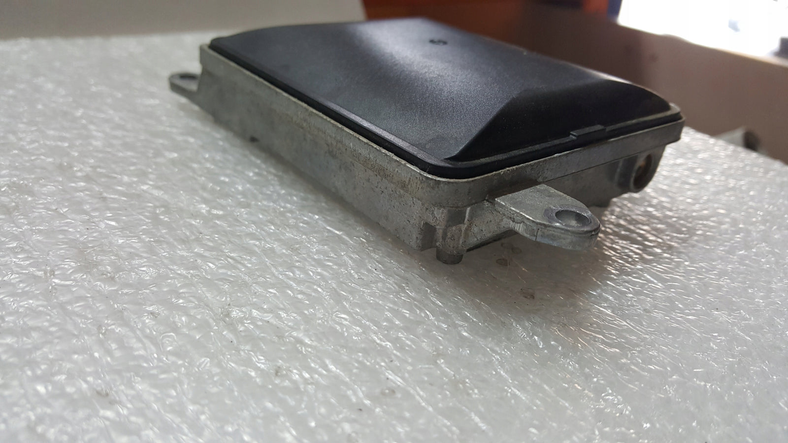 Asystent zmiany pasa ruchu VW T6 7E0907566C