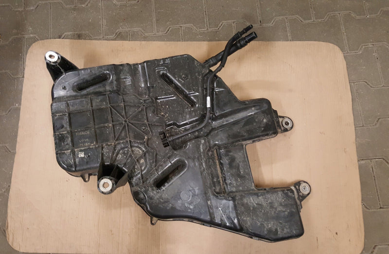 ZBIORNIK ADBLUE FORD TRANSIT CUSTOM MK2 2.0 ECOBLUE PZ315J228AE