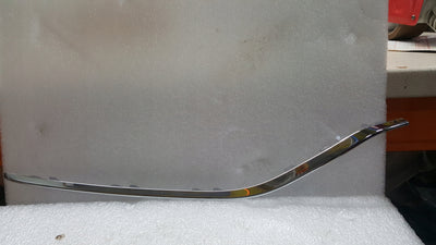 Prawa listwa chrom przód VW POLO 6C0853712 NOWY
