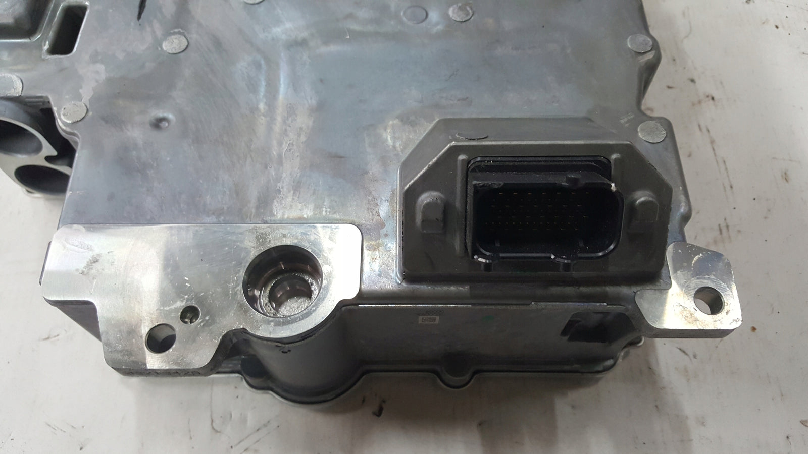 Moduł mocy sterownik AUDI E-TRON 0EF907080E