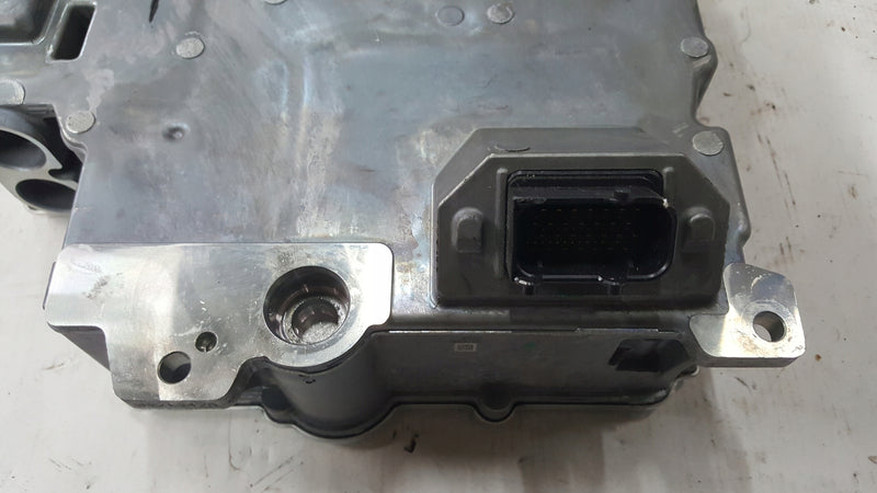 Moduł mocy sterownik AUDI E-TRON 0EF907080E