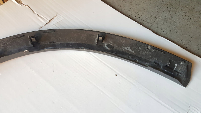Listwa błotnik LE przód CUPRA FORMENTOR 5FF853717G