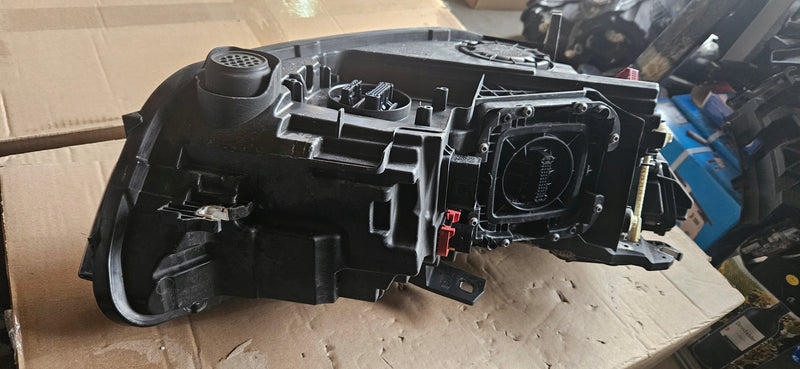 4G0941035 IDEAŁ! Matrix AUDI A6 S6 RS6 Allroad C7 LIFT demontaż