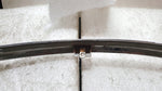 AUDI A6 C6 - LISTWA ZDERZAKA PRAWY PRZÓD 4F0853066