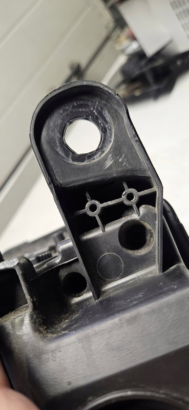 4F0941003AK IDEAŁ! Le xenon LED Audi A6 C6 2007r