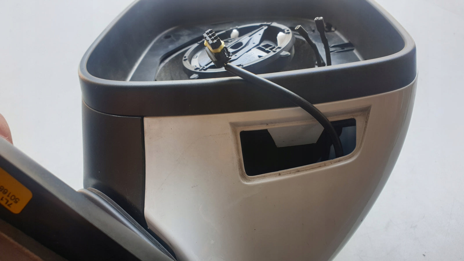 Lusterko zewnętrzne LE Vw MULTIVAN 7L1857501E 9pin