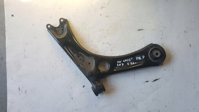 VW CADDY 20^ FORD TOURNEO CONNECT prawy przód wahacz OE sworzeń 5R3407152B