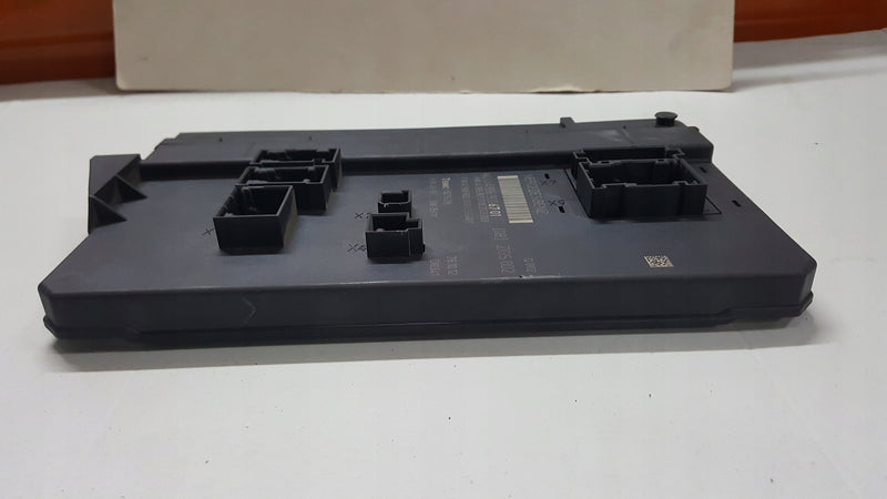 Sterownik moduł SAM- MERCEDES SPRINTER A9069006701 demontaż