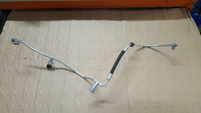 VW TIGUAN II LIFT PRZEWÓD KLIMATYZACJI 5QF816741D
