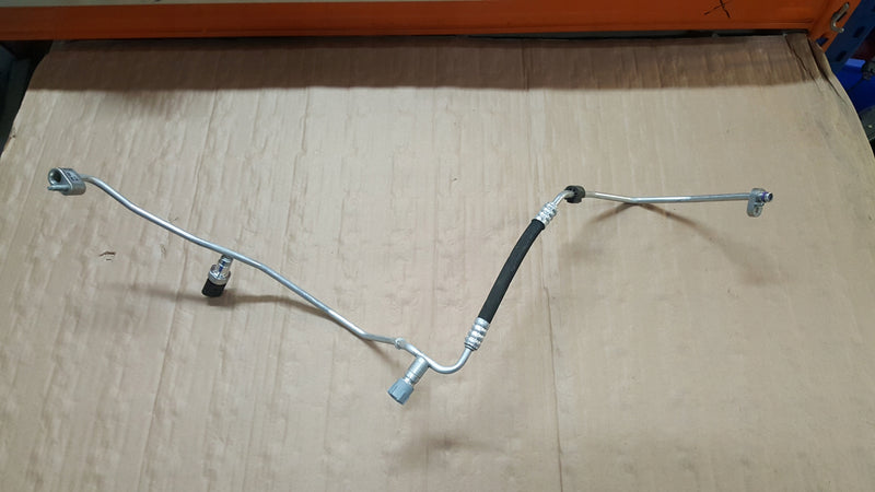 VW TIGUAN II LIFT PRZEWÓD KLIMATYZACJI 5QF816741D