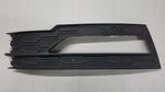 Kratka zderzaka przedniego lewa strona SKODA OCTAVIA IV 5E3807681A