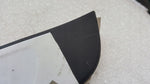 Listwa progowa prawy tył AUDI A6 C7 4G0853376 NOWA ORYGINAŁ